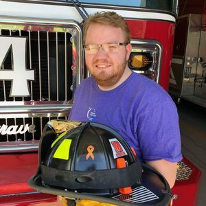 Meet your Posher, Donald